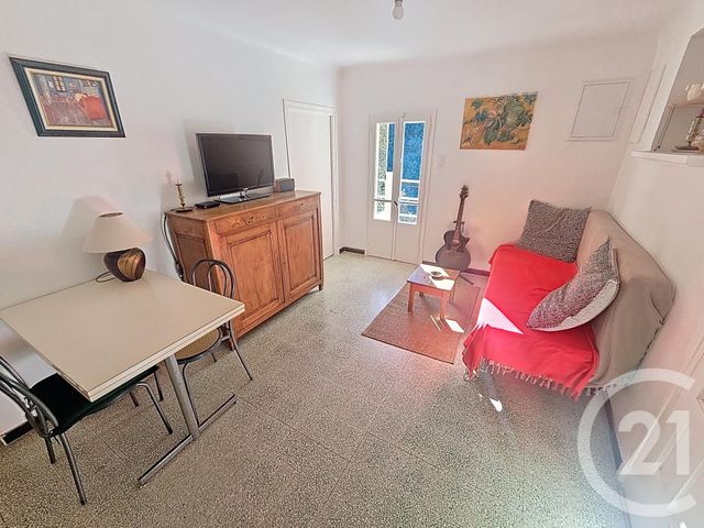 maison à vendre - 3 pièces - 42.36 m2 - REYNES - 66 - LANGUEDOC-ROUSSILLON - Century 21 Agence Des Cerisiers