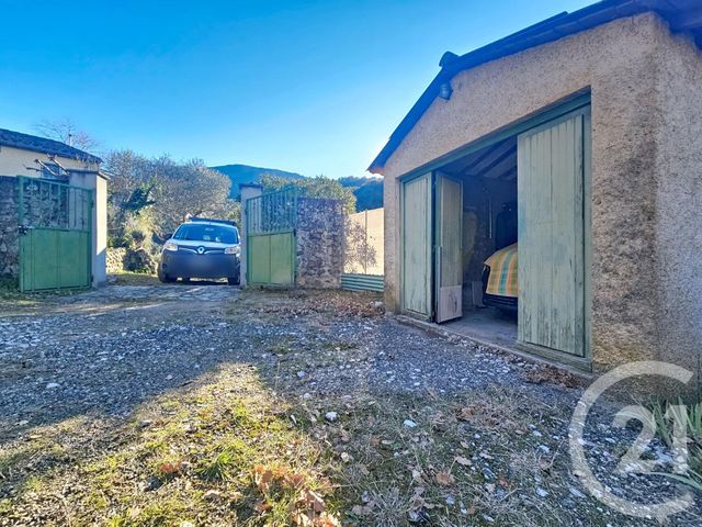 maison à vendre - 3 pièces - 42.36 m2 - REYNES - 66 - LANGUEDOC-ROUSSILLON - Century 21 Agence Des Cerisiers