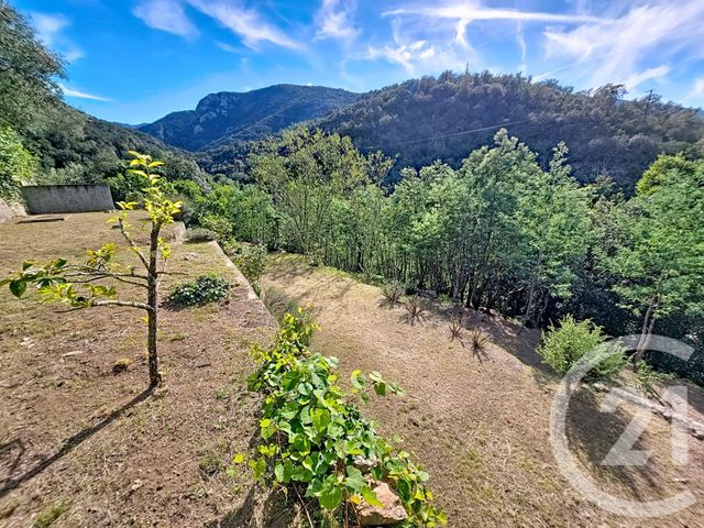 maison à vendre - 3 pièces - 42.36 m2 - REYNES - 66 - LANGUEDOC-ROUSSILLON - Century 21 Agence Des Cerisiers
