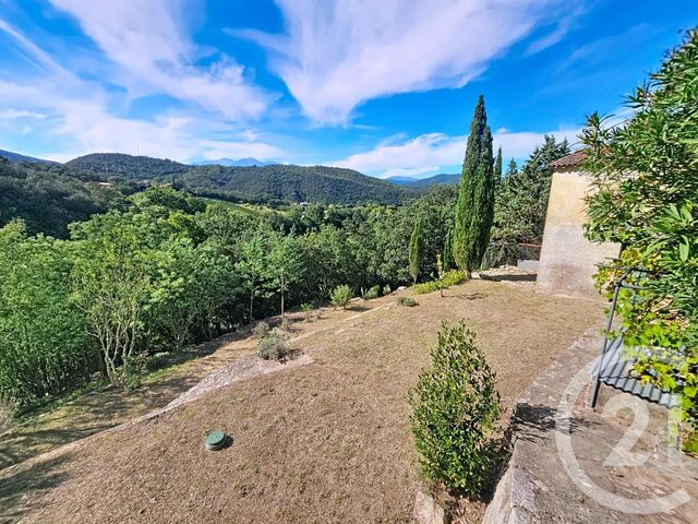 maison à vendre - 3 pièces - 42.36 m2 - REYNES - 66 - LANGUEDOC-ROUSSILLON - Century 21 Agence Des Cerisiers
