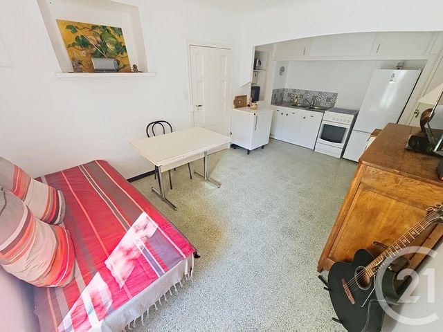 maison à vendre - 3 pièces - 42.36 m2 - REYNES - 66 - LANGUEDOC-ROUSSILLON - Century 21 Agence Des Cerisiers