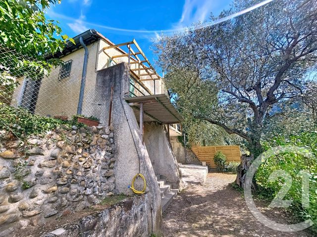 maison à vendre - 3 pièces - 42.36 m2 - REYNES - 66 - LANGUEDOC-ROUSSILLON - Century 21 Agence Des Cerisiers
