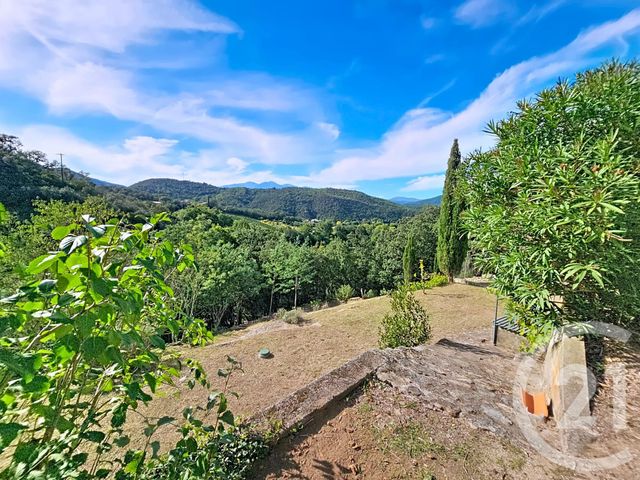 maison à vendre - 3 pièces - 42.36 m2 - REYNES - 66 - LANGUEDOC-ROUSSILLON - Century 21 Agence Des Cerisiers