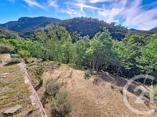 maison à vendre - 3 pièces - 42.36 m2 - REYNES - 66 - LANGUEDOC-ROUSSILLON - Century 21 Agence Des Cerisiers