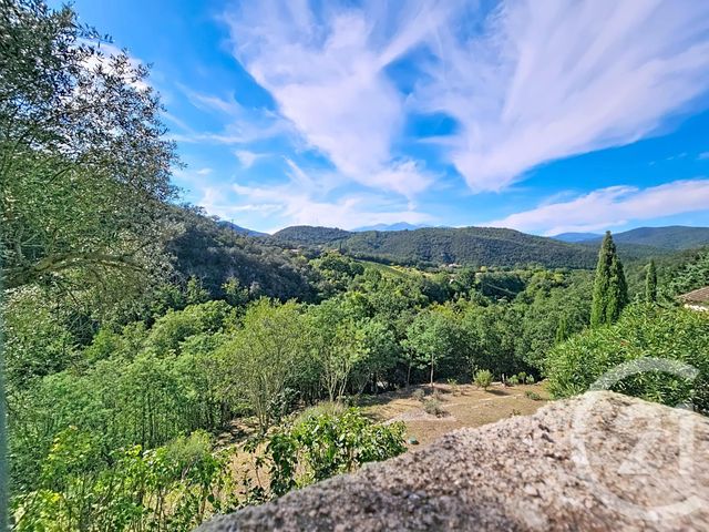 maison à vendre - 3 pièces - 42.36 m2 - REYNES - 66 - LANGUEDOC-ROUSSILLON - Century 21 Agence Des Cerisiers