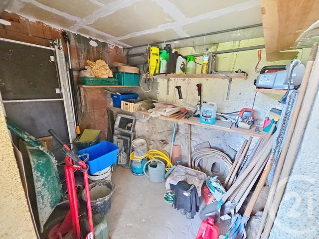 maison à vendre - 3 pièces - 42.36 m2 - REYNES - 66 - LANGUEDOC-ROUSSILLON - Century 21 Agence Des Cerisiers