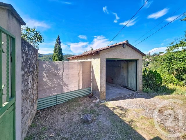 maison à vendre - 3 pièces - 42.36 m2 - REYNES - 66 - LANGUEDOC-ROUSSILLON - Century 21 Agence Des Cerisiers