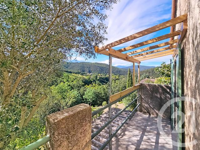 maison à vendre - 3 pièces - 42.36 m2 - REYNES - 66 - LANGUEDOC-ROUSSILLON - Century 21 Agence Des Cerisiers