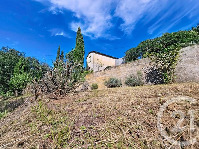 maison à vendre - 3 pièces - 42.36 m2 - REYNES - 66 - LANGUEDOC-ROUSSILLON - Century 21 Agence Des Cerisiers