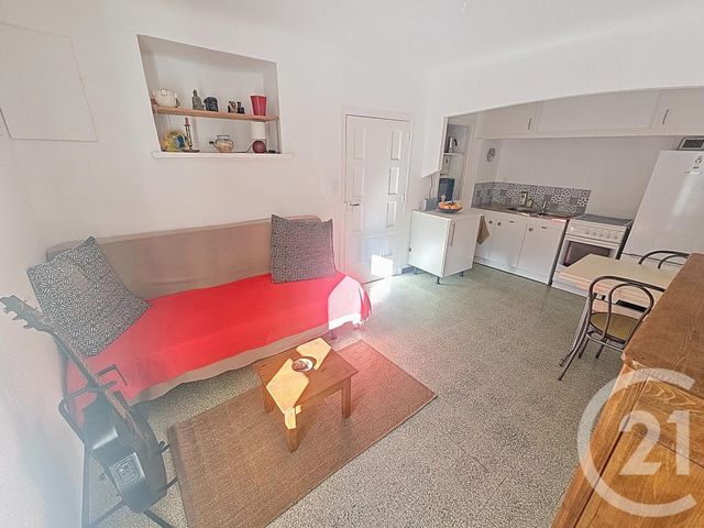 maison à vendre - 3 pièces - 42.36 m2 - REYNES - 66 - LANGUEDOC-ROUSSILLON - Century 21 Agence Des Cerisiers