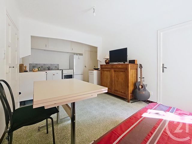 maison à vendre - 3 pièces - 42.36 m2 - REYNES - 66 - LANGUEDOC-ROUSSILLON - Century 21 Agence Des Cerisiers