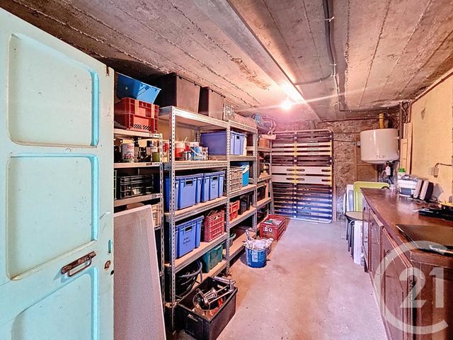 maison à vendre - 3 pièces - 42.36 m2 - REYNES - 66 - LANGUEDOC-ROUSSILLON - Century 21 Agence Des Cerisiers