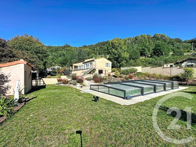 maison - ARLES SUR TECH - 66