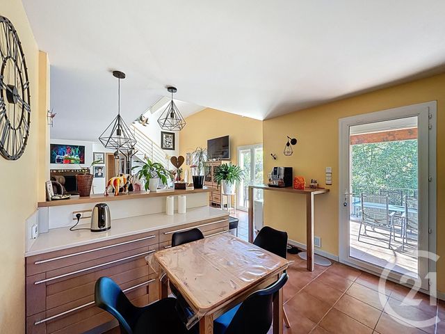 maison à vendre - 6 pièces - 173.2 m2 - ARLES SUR TECH - 66 - LANGUEDOC-ROUSSILLON - Century 21 Agence Des Cerisiers