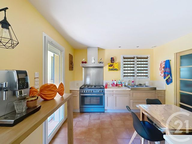 maison à vendre - 6 pièces - 173.2 m2 - ARLES SUR TECH - 66 - LANGUEDOC-ROUSSILLON - Century 21 Agence Des Cerisiers