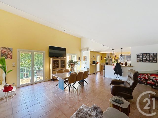 maison à vendre - 6 pièces - 173.2 m2 - ARLES SUR TECH - 66 - LANGUEDOC-ROUSSILLON - Century 21 Agence Des Cerisiers