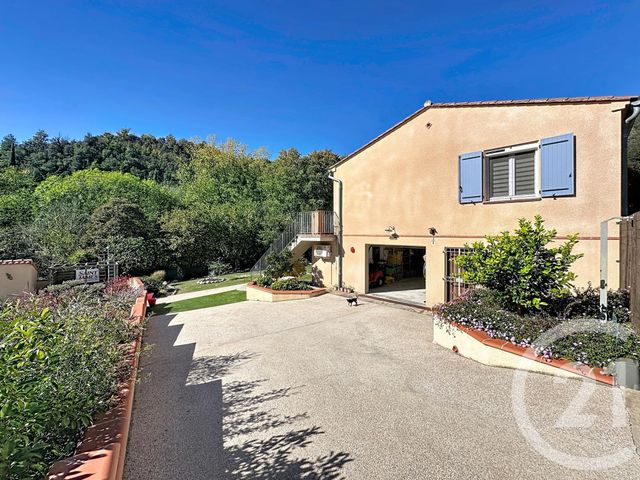 maison à vendre - 6 pièces - 173.2 m2 - ARLES SUR TECH - 66 - LANGUEDOC-ROUSSILLON - Century 21 Agence Des Cerisiers