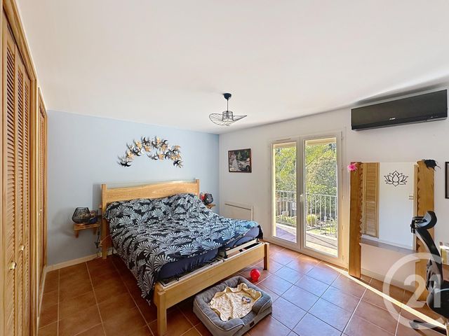 maison à vendre - 6 pièces - 173.2 m2 - ARLES SUR TECH - 66 - LANGUEDOC-ROUSSILLON - Century 21 Agence Des Cerisiers