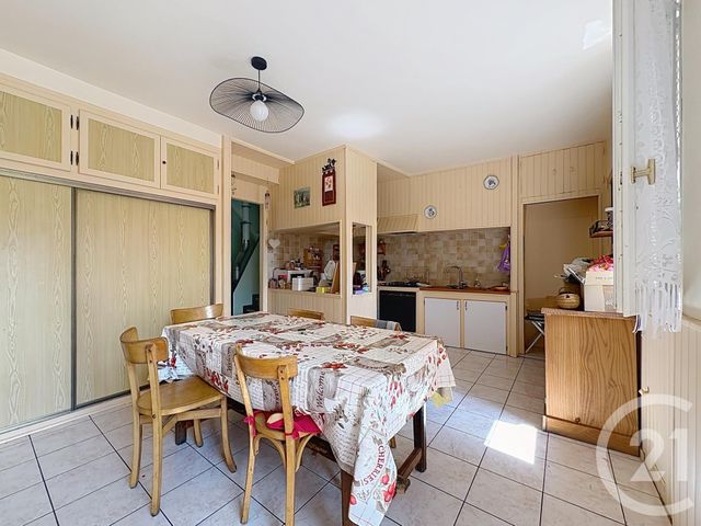 maison à vendre - 6 pièces - 153.4 m2 - ARLES SUR TECH - 66 - LANGUEDOC-ROUSSILLON - Century 21 Agence Des Cerisiers