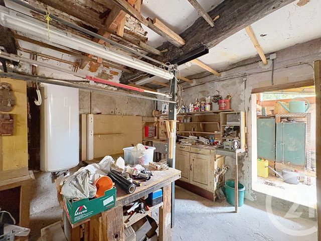 maison à vendre - 6 pièces - 153.4 m2 - ARLES SUR TECH - 66 - LANGUEDOC-ROUSSILLON - Century 21 Agence Des Cerisiers