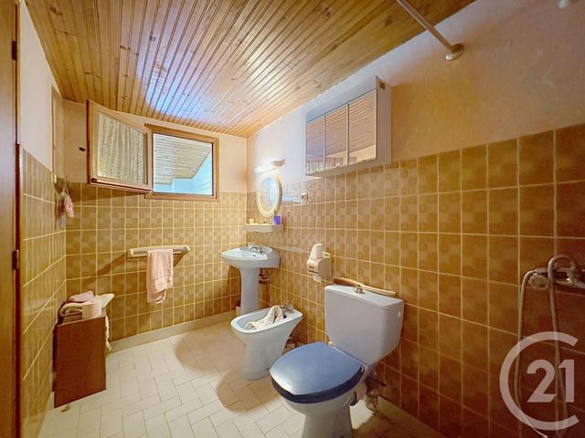 maison à vendre - 6 pièces - 153.4 m2 - ARLES SUR TECH - 66 - LANGUEDOC-ROUSSILLON - Century 21 Agence Des Cerisiers