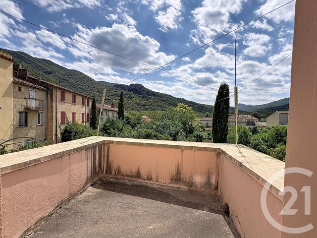maison à vendre - 6 pièces - 153.4 m2 - ARLES SUR TECH - 66 - LANGUEDOC-ROUSSILLON - Century 21 Agence Des Cerisiers