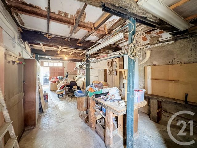 maison à vendre - 6 pièces - 153.4 m2 - ARLES SUR TECH - 66 - LANGUEDOC-ROUSSILLON - Century 21 Agence Des Cerisiers