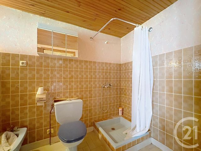 maison à vendre - 6 pièces - 153.4 m2 - ARLES SUR TECH - 66 - LANGUEDOC-ROUSSILLON - Century 21 Agence Des Cerisiers