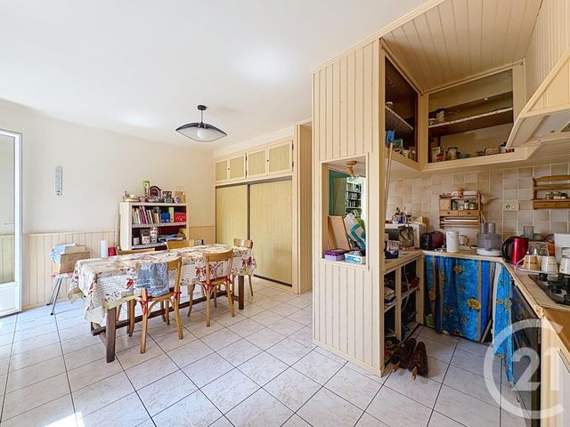 maison à vendre - 6 pièces - 153.4 m2 - ARLES SUR TECH - 66 - LANGUEDOC-ROUSSILLON - Century 21 Agence Des Cerisiers