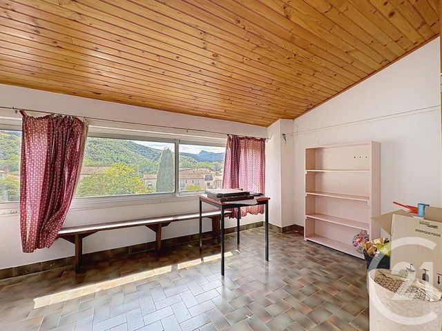 maison à vendre - 6 pièces - 153.4 m2 - ARLES SUR TECH - 66 - LANGUEDOC-ROUSSILLON - Century 21 Agence Des Cerisiers