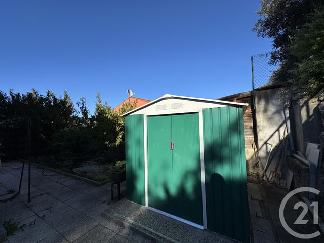 maison à vendre - 4 pièces - 105.35 m2 - AMELIE LES BAINS PALALDA - 66 - LANGUEDOC-ROUSSILLON - Century 21 Agence Des Cerisiers