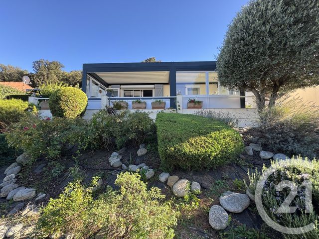 maison à vendre - 4 pièces - 105.35 m2 - AMELIE LES BAINS PALALDA - 66 - LANGUEDOC-ROUSSILLON - Century 21 Agence Des Cerisiers