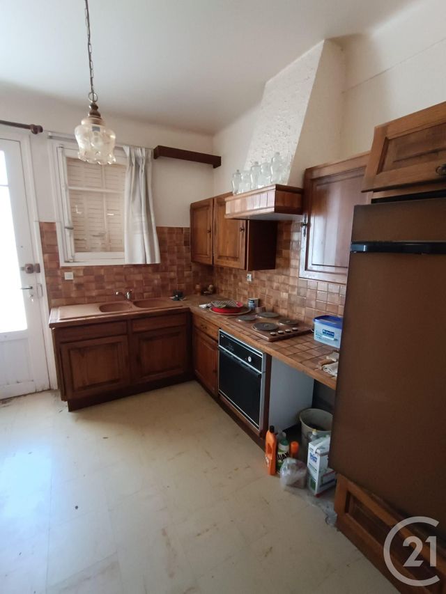 maison à vendre - 7 pièces - 160.0 m2 - AMELIE LES BAINS PALALDA - 66 - LANGUEDOC-ROUSSILLON - Century 21 Agence Des Cerisiers