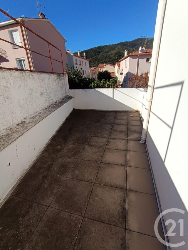 maison à vendre - 7 pièces - 160.0 m2 - AMELIE LES BAINS PALALDA - 66 - LANGUEDOC-ROUSSILLON - Century 21 Agence Des Cerisiers