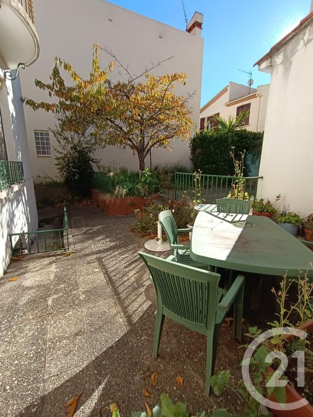 maison à vendre - 7 pièces - 160.0 m2 - AMELIE LES BAINS PALALDA - 66 - LANGUEDOC-ROUSSILLON - Century 21 Agence Des Cerisiers