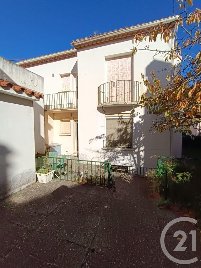 maison à vendre - 7 pièces - 160.0 m2 - AMELIE LES BAINS PALALDA - 66 - LANGUEDOC-ROUSSILLON - Century 21 Agence Des Cerisiers