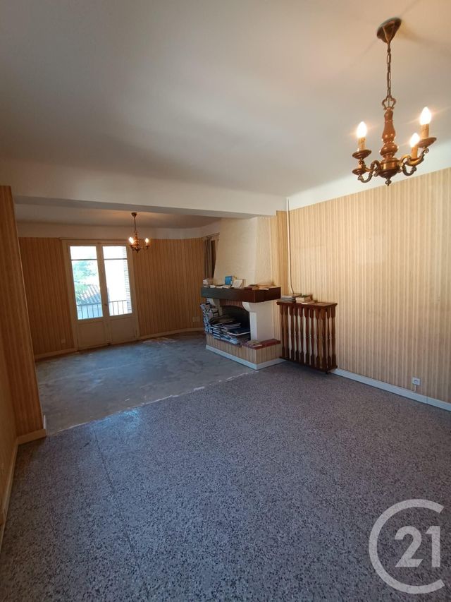 maison à vendre - 7 pièces - 160.0 m2 - AMELIE LES BAINS PALALDA - 66 - LANGUEDOC-ROUSSILLON - Century 21 Agence Des Cerisiers