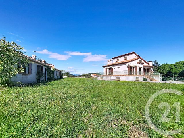 maison à vendre - 6 pièces - 239.0 m2 - LE PERTHUS - 66 - LANGUEDOC-ROUSSILLON - Century 21 Agence Des Cerisiers