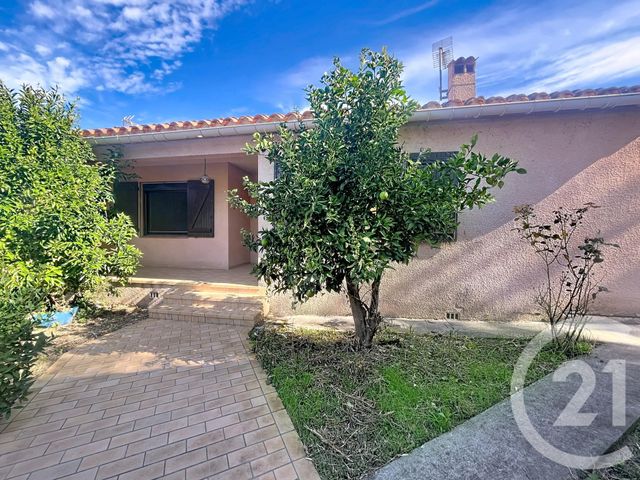 maison à vendre - 3 pièces - 88.67 m2 - CERET - 66 - LANGUEDOC-ROUSSILLON - Century 21 Agence Des Cerisiers