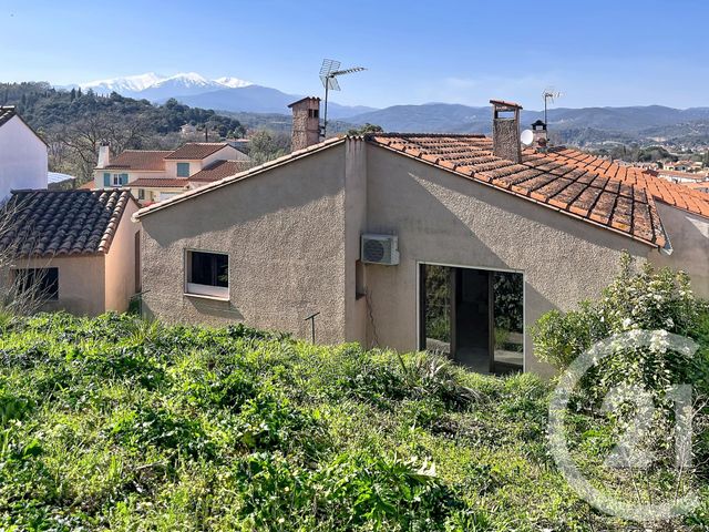 Maison à vendre CERET