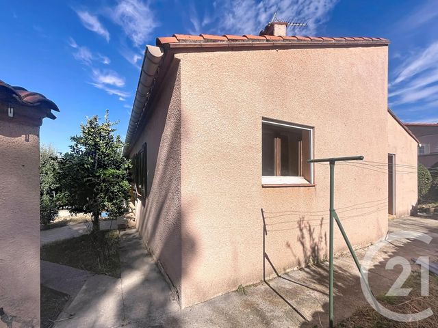 maison à vendre - 3 pièces - 88.67 m2 - CERET - 66 - LANGUEDOC-ROUSSILLON - Century 21 Agence Des Cerisiers