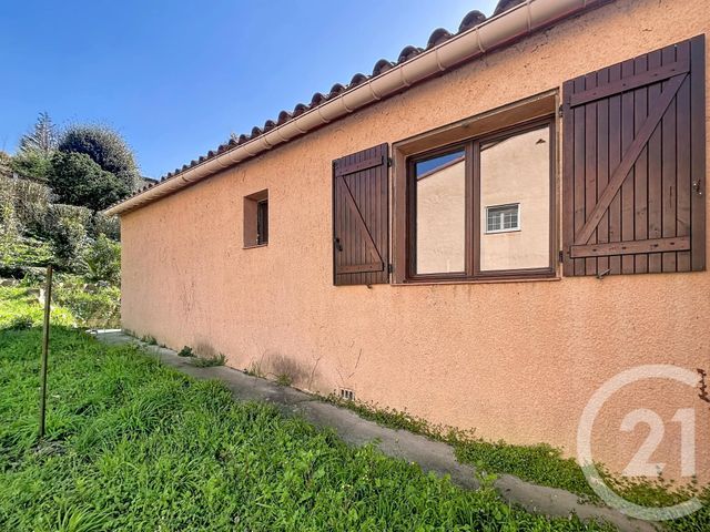 maison à vendre - 3 pièces - 88.67 m2 - CERET - 66 - LANGUEDOC-ROUSSILLON - Century 21 Agence Des Cerisiers