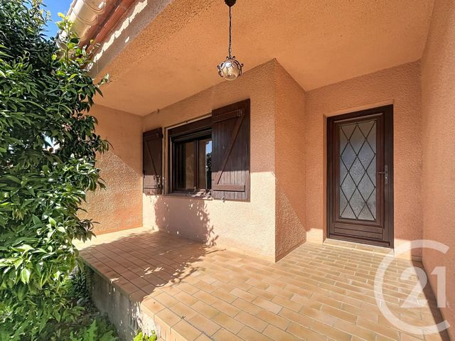 maison à vendre - 3 pièces - 88.67 m2 - CERET - 66 - LANGUEDOC-ROUSSILLON - Century 21 Agence Des Cerisiers