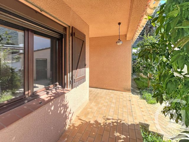 maison à vendre - 3 pièces - 88.67 m2 - CERET - 66 - LANGUEDOC-ROUSSILLON - Century 21 Agence Des Cerisiers