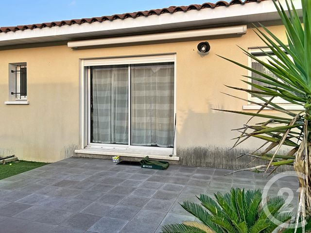 maison à vendre - 4 pièces - 93.58 m2 - ST JEAN PLA DE CORTS - 66 - LANGUEDOC-ROUSSILLON - Century 21 Agence Des Cerisiers