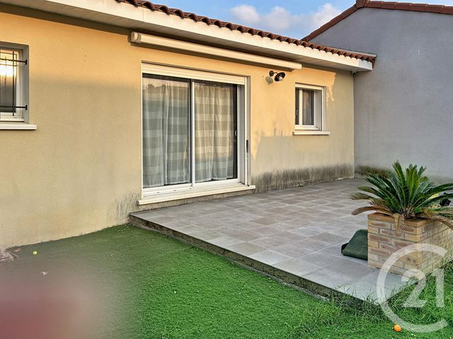 maison à vendre - 4 pièces - 93.58 m2 - ST JEAN PLA DE CORTS - 66 - LANGUEDOC-ROUSSILLON - Century 21 Agence Des Cerisiers