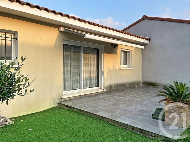 Maison à vendre ST JEAN PLA DE CORTS