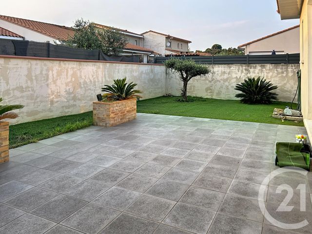 maison à vendre - 4 pièces - 93.58 m2 - ST JEAN PLA DE CORTS - 66 - LANGUEDOC-ROUSSILLON - Century 21 Agence Des Cerisiers