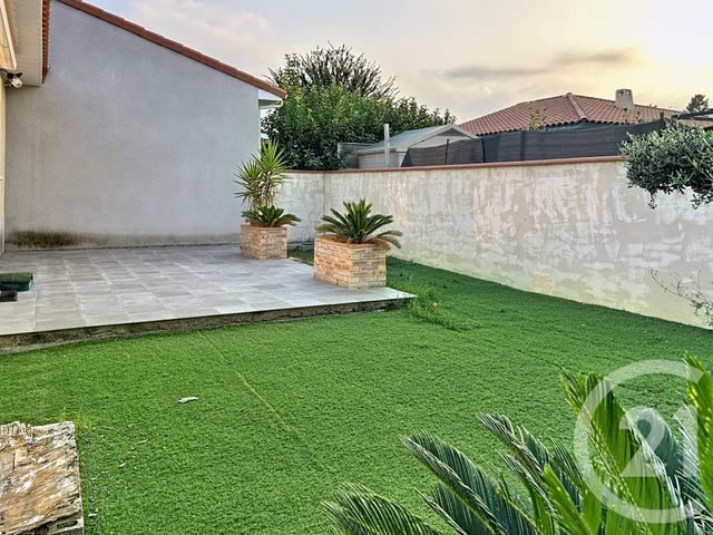 maison à vendre - 4 pièces - 93.58 m2 - ST JEAN PLA DE CORTS - 66 - LANGUEDOC-ROUSSILLON - Century 21 Agence Des Cerisiers