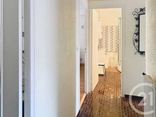 Appartement T3 à vendre - 3 pièces - 64.98 m2 - AMELIE LES BAINS PALALDA - 66 - LANGUEDOC-ROUSSILLON - Century 21 Agence Des Cerisiers